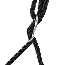 ffu Swing, Albero Rotondo Dell'albero Dell'albero, Albero del Campo da Giuoco Dell'albero All'aperto Dell'Oscillazione Dell'Oscillazione della Corda della Rete