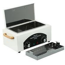 Armadietto per sterilizzatori per unghie, sterilizzatore per strumenti odontoiatrici Armadietto per strumenti per unghie