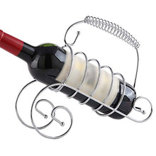Wukong Paradise # 23. Decorazione # 23 del Mobile del Vino dell'Annata del cremagliera del Vino Creativo Stile Europeo
