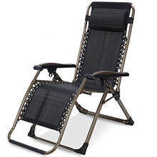 FUFU Sedie a Sdraio Lounge Chair, Sedia Pieghevole Lunch Break Chair Sedia Pieghevole per Ufficio Siesta Accompanying Sedia per Il Tempo Libero Sedia a Sdraio 72 * 68 * 112cm Pieghevoli