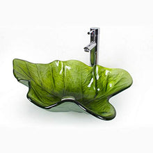 Lavandini bagno Lavabo Bagno Lavabo in Vetro Lavabo Lavabo da Bagno Lavabo da Bagno Lavabo Art 0711