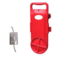 YUEBAOBEI Lavatrice Portatile Piccola Mini Mano Compatta Lavatrice Semi Automatica Lavanderia Perfetto per Casa Appartamento Dormitorio Camper Viaggi d'Affari Viaggi d'Affari,Rosso