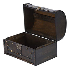 Scatola portaoggetti con superficie liscia e sicura con lucchetto, accessori per fotografia, bracciale per gioielli