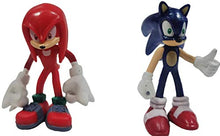 Sonic piccola figura Sonic Hedgehog Cake Topper e Cup Cake Topper, Sonic Hedgehog Birthday Party Cake Decorations, Sonic Hedgehog Action Figure e Collezionismo