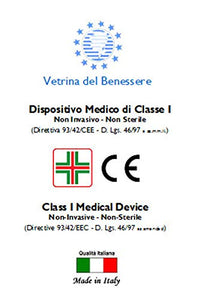 SALVA MATERASSO -Letto Matrimoniale (cm. 140 x 230)- Traversa Assorbente per Incontinenza in Spugna Cotone e PVC, Telo Protettivo Lavabile per Incontinenti, Protezione Impermeabile Letto e Materasso