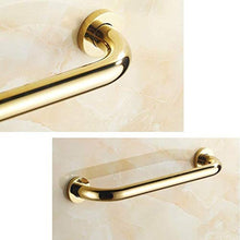 Maniglioni da Bagno Doccia Grab Bar, Anziani disabili Donne Incinte, con Sapone Rete di Sicurezza Antiscivolo corrimano Bagno accessibile Accessori da Bagno
