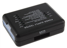 SaySure - LED 20/24 Pin for PSU ATX SATA HDD Tester Checker Meter