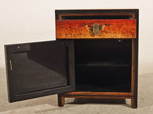 Comò cassettiera credenza consolle Credenza mobili armadio matrimonio armadietto cinese asiatico orientale antico vintage shabby-chic Comodini cinesi camera da letto