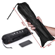 Sedia Pieghevole Esterni Sedia pigra, Mini Sgabello Pieghevole Portatile, Sgabello Campeggio Pieghevole Esterni, Interni