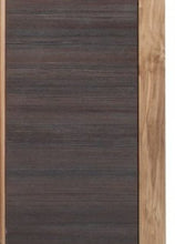 trendteam smart living Mobili, Marrone (Effetto Legno di Noce Satinato), 36 x 79 x 23 cm