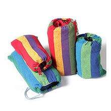 Banco da in Cotone All'Aperto Sedia da Stick Stick per Cinghie da Esterno per interni per Esterni per Viaggi Beach Beach Bag da Trasporto Del Cortile 280 * 80 Cm Di Peso 300 Kg-Blu