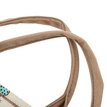 ROSEBEAR Portaoggetti Multiuso per Attrezzi da Giardino Portaoggetti per Borsa per Pannolini Borsa per Il Mercato Portaoggetti da Giardinaggio Esterno Impermeabile