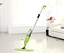 SSAYY Spray Mop Mop in Microfibra Spray Mop per La Pulizia delle Finestre del Pavimento in Legno Cucina per La Casa Mop per La Pulizia del Bagno Mop per Acqua A Vapore Strumenti per La Casa