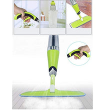SSAYY Spray Mop 500Ml Spray Mop Pavimenti A Vapore Piastrelle Detergente per Legno Duro Utensili per La Pulizia del Bagno della Cucina di Casa