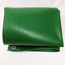 MTYLX Grande Tela Cerata Resistente, Teloni, Tela Impermeabile in Pvc Protezione Solare Antipioia Impermeabile Rivestimento Spesso Resistente All'Usura Tela Cerata in Tessuto Di Seta ad Alta Resisten