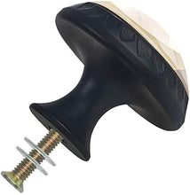Cane bassotto Pomelli per Porta Set di 4 Pomelli per Mobili Manopole per Cassetti Cucina Armadio Vetro