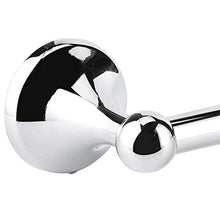 Mensola da bagno da appendere alla parete portasciugamani da appendere alla mensola in acciaio inox cromato per bagno, WC, cucina, asciugamani, bagno, bagno, ripostiglio