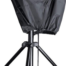SYLC Copertura per Ombrellone, Fodera Protettiva per Ombrellone, Oxford 210D Copriombrellone Impermeabile Resistente allo Strappo (Banana265×30/50/40cm,Verde)