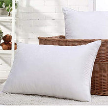 STARAYS Velluto Piuma Viscoelastico Cuscino in Microfibra, Ergonomico Morbido E Confortevole, Ipoallergenico, Anti-Acaro, 74 * 48CM