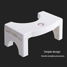 Sgabelli Per Toilette Per Bambini Multi-Funzione Per L'allenamento Con Vasi, Sgabello Pieghevole Da Bagno Per Adulti E Anziani, Bagno E Cucina