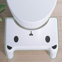 HLWJXS Step Sgabello Sgabello Servizi Igienici Tappetino Antiscivolo Poggiapiedi Bambino Bagno Sgabello Potty Bagno Sgabello Durevole/A / 40×25×17cm