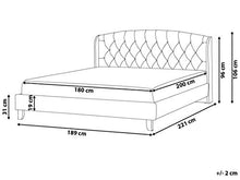 Beliani 579.99