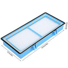 M ugast Sostituzione Filtro Purificatore d'Aria per Holmes AER1 HAPF30AT, CAP531-U, CAP529-U, HAP240, HAP242, HAP412, HAP422, HAP424, HAP706, HAP716, HAP9240, HAP9242, HAP9412, HAP9422, HAP9424