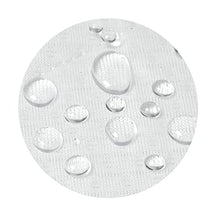 ASK Pack Premium custodia materasso Full con CERNIERA LAMPO per materasso fino a 120 cm di larghezza/fino a 30 cm di altezza / 200 cm di lunghezza - Extra forte 100 µm
