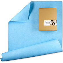 Topper Stopper - Tappetino antiscivolo premium per letti boxspring, topper e materassi, sottomaterasso di dimensioni 60 x 180 cm