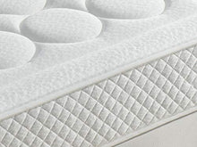 Bellavista Home Materasso Balmoral Altezza 25 cm.180x200x25cm. Memory Foam Graphene, Gamma Alta. Supporto Dolce, Alta fermezza, Anti Stress, Ortopedico.