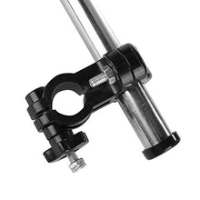 VGEBY1 Portaombrelli per Sedia a rotelle, Supporto per portabiciclette Portaombrelli per Sedia a rotelle Sedia per Bambino