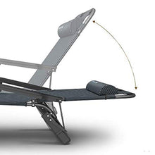 HaoLi Lettini Prendisole Patio Sedie reclinabili Sedia Sedia a Sdraio Pausa Pranzo Sedia Balcone Portatile Tempo Libero Poltroncina Letto per Uso Domestico Divano Pigro