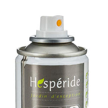 Spray per resina sintetica intrecciata