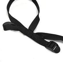 Set in Nylon da Letto - Rêštráint per Mani e Piedi mobili con Forma a Ragnatela, Polsini Morbidi per la Caviglia, Facile da installare