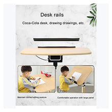 SXGKY Tavolino Servitore Portatile Tavolino per Laptop Ufficio,Sala Conferenze, Scrivania Portatile FF (Color : Wood Grain)