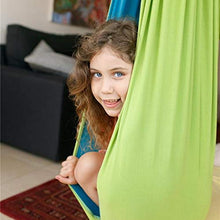 WCX - Amaca sensoriale per interni e interni, per attività di terapia sensoriale, per bambini, per yoga, per autismo, ADHD, ideale per integrazione sensoriale