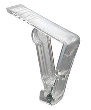 Fermatovaglia trasparente