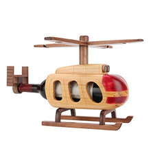 JFFFFWI Portabottiglie Portabottiglie Scaffale Calice Scaffale Espositore Fatto a Mano in Legno massello Europeo