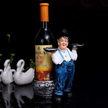 LHQ-HQ Vino cremagliera Decorazione Soggiorno Vino cremagliera della Bottiglia di Vino portabicchieri Vino della casa Vino Rack Semplice Cabinet Decorazione Vino Rack casa Creativa Europea