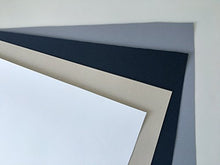TESSILMARE Tessuto Poliestere Monospalmato per Teli da Esterno di Piccole Medie Dimensioni Trattamento Impermeabile Protezione UV Made in Italy Rotolo 10 m Altezza 1.80 m Blu Navy