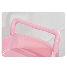 Jia He Carrello Carrello Rack - Beauty Car Hair Salon Trolley Home Cucina Bagno Strumento Carrello Rack Multifunzione Carrello portautensili Portatile a Quattro Ruote