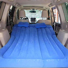 Lettino da viaggio Lettino da viaggio SUV Auto gonfiabile Materassino, affollamento Camping Car General Purpose resto di sonno, impermeabile e all'umidità, for Outdoor Escursionismo 5-23 ( Color : D )