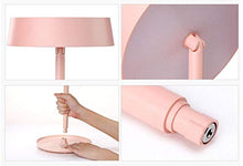 WM Specchio del Letto della Camera da Letto della Batteria al Litio dello Specchio della Lampada da Tavolo dello Specchio di Trucco di Bellezza della Luce di Tocco di Modo LED mirror-10.22