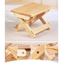 æ— Sgabello pieghevole in bambù completamente assemblato in legno per doccia, 100% naturale, pieghevole, in bambù, per rasatura, poggiapiedi da doccia, altezza 17,8 cm