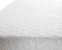 Fabe | Coprimaterasso Matrimoniale Classico, Tessuto a Maglia a Cappuccio, Copri Materasso Matrimoniale Leggero, Confortevole, Resistente, Elastico Perimetrale e su Angoli, 170x195cm