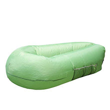 Hi Suyi Poltrona sofà Sedia ad Aria Gonfiabile Portatile con Borsa per Piscine Campeggio Parco Cortili Indoor Outdoor