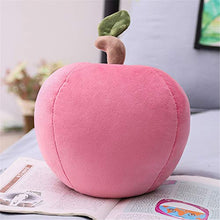 Apple Gettare Cuscino Piazza Decorativo Gettare Cuscino Stile Moda Zippered Leggi Buon Libri Cuscino Per Divano Camera Soggiorno,40cm