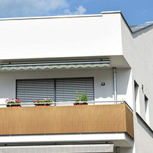 Catral Rattan ecologico Lop 2 x 3 bambù