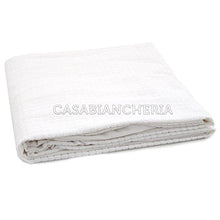 Coprimaterasso Gabel Nottetempo in spugna jacquard-Matrimoniale