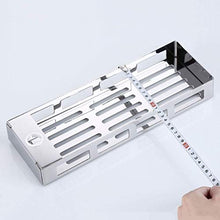 DXMRWJ Portasciugamani Mensola angolare Girevole per Bagno Mensola Girevole Regolabile a 3 Livelli per Cucina 60 cm / 23,6 Pollici Foratura 02.01